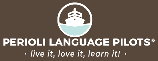 Learn with Perioli Language Pilots